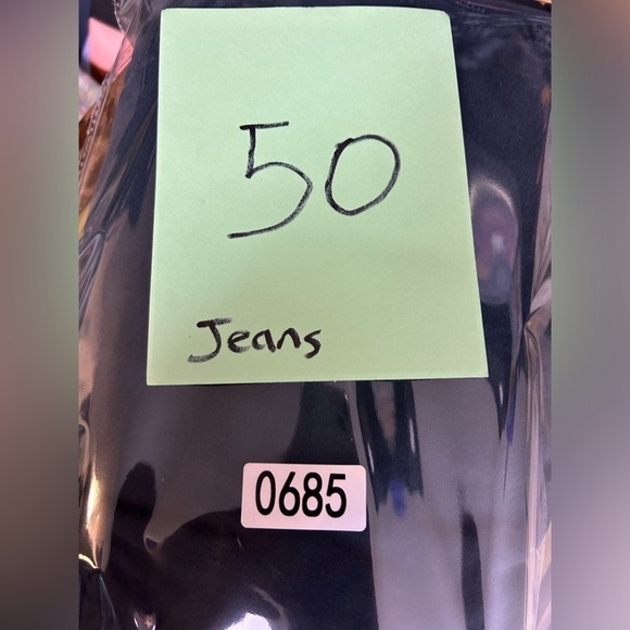 Carhartt Men’s Navy Blue original fit Size 34X30 work wear Outdoor winter cargo - Picture 13 of 13